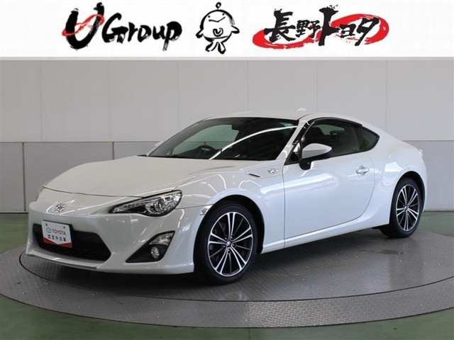 86 2.0 GT 