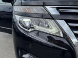 エルグランド 2.5 250ハイウェイスターS 4WD 