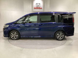 ステップワゴン 1.5 スパーダ ホンダ センシング 