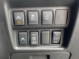【運転席操作部】運転に役立つ機能ばかり!快適なドライブにしてくれること間違いなし!!