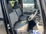 もちろん車内はキレイです♪よりクリーンな状態をキープしたいお客様には『ナノゾーンコート』がおすすめ!新型コロナウイルス対策や、除菌・消臭に効果を発揮し多くの方にご好評いただいております。