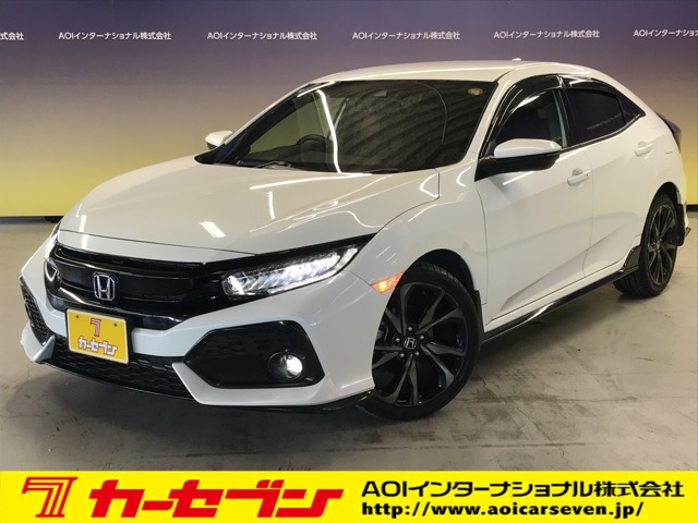 シビック 1.5 