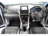 エクリプスクロス PHEV 2.4 P 4WD 