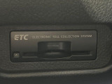 【ETC】高速道路の料金所をストレスなく通過!話題のスポットやサービスエリアに多い「スマートIC」利用時は必須のアイテムです。当店でセットアップを実施、ご納車当日からすぐにご利用いただけます!