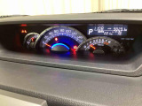 メーターの写真です