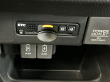 ETC付いてます。ETCが使用可能な道路通行料はキャッシュレスでスマートに走行できます。再セットアップして納車致します