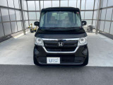 N-BOX G L ホンダセンシング 