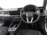 Audiのインテリアはエクステリア同様、優れたデザイン性とクオリティ、そして機能性を兼ね備えております。