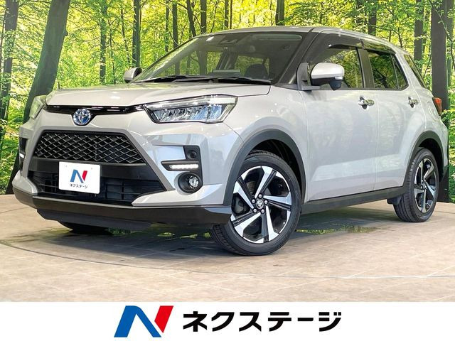 ライズ 1.2 Z 