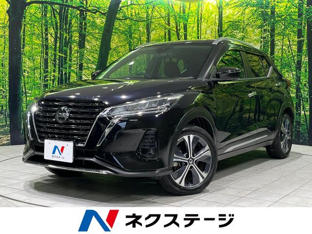 キックス 1.2 X (e-POWER) 