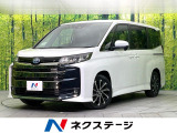禁煙車 純正10.5型ナビ Bluetooth/CD/DVD再生