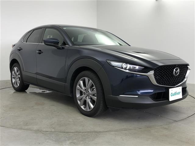 CX-30 1.8 XD プロアクティブ ツーリングセレクション 修復歴無し