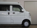 軽マートの車は全車安心の保証付!!自信があるのでできるんです♪整備工場、板金工場、完備♪