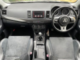 ランサーエボリューション 2.0 GSR X 4WD 