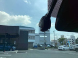 もう無くてはならない、ドライブレコーダーが搭載済みです!あおり運転等の抑制にもなりますし、万が一の時もこれでバッチリ確認できます!