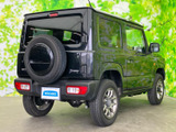 ジムニー XC 4WD 