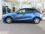 MAZDA2 1.5 15S プロアクティブ スマートエディション 