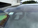 万一の時の安全を確保する為の衝突被害を軽減する衝突被害軽減ブレーキ!