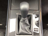 DCT、CVT、従来型のATなど、すべてのトランスミッションの利点を集約し、ロックアップ領域を大幅に拡大し伝達効率の向上とマニュアルトランスミッションのようなダイレクト感を実現した自社製ATです。