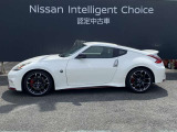 フェアレディZ 3.7 NISMO 