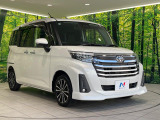 大好評のボディコーティング「弾スプラッシュコート」もご納車までに施工可能。通常のガラスコートと異なる、耐久年数6年の無機質ガラスコーティングが、ボディをキレイな状態に保ってくれます。