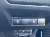 【運転席操作部】運転に役立つ機能ばかり!快適なドライブにしてくれること間違いなし!!