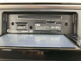 CD&DVD装備
