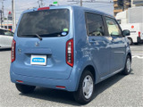 N-WGN L ホンダ センシング 4WD 