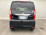 N-BOX G 4WD 