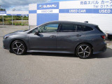 レヴォーグ 1.8 GT-H 4WD EyeSight搭載車