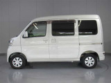 ピクシスバン クルーズターボ SAIII ハイルーフ 
