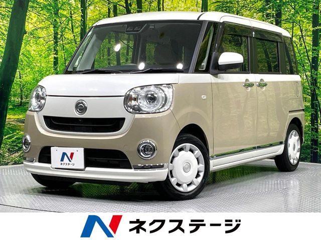 ムーヴキャンバス G メイクアップ SAIII 