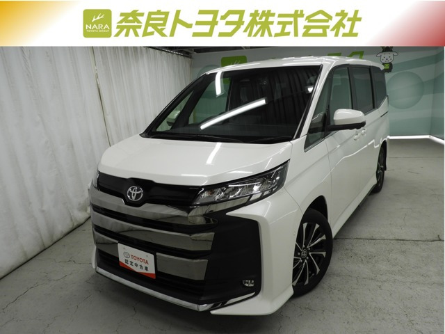 ノア  2.0 S-Z