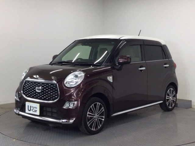 キャスト スタイル G SAIII 