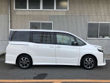ヴォクシー 2.0 ZS 煌II 