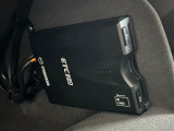 【ETC】高速道路の料金所をストレスなく通過!話題のスポットやサービスエリアに多い「スマートIC」利用時は必須のアイテムです。当店でセットアップを実施、ご納車当日からすぐにご利用いただけます!
