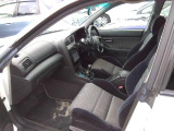 レガシィB4 2.0 RSK 4WD 