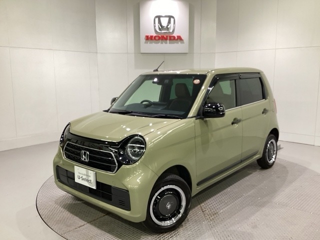 N-ONE オリジナル スタイルプラス アーバン 4WD 