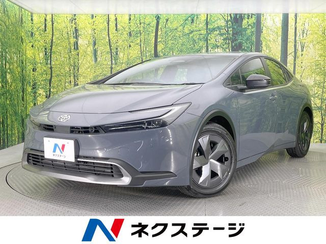 プリウス1.8 U