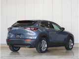 CX-30 1.8 XD プロアクティブ ツーリングセレクション 4WD 