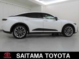トヨタの「ロングラン保証」付き。メ-カ-を問わず、走行距離無制限、埼玉トヨタで中古車をお買い上げいただいたお客様に安心で快適なカ-ライフをお約束する1年間の保証です。有料で延長もできます。