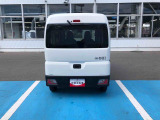 ハイゼットカーゴ  デラックス 4WD