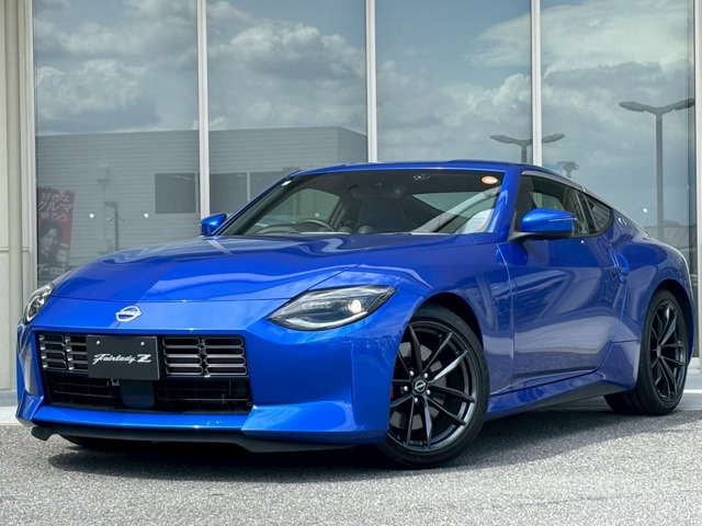 フェアレディZ 3.0 バージョン ST 