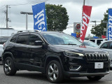 チェロキー リミテッド 4WD 