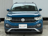 T-Cross TSI 1st 