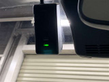 ドライブレコーダー装備、運転中の映像や音などの情報を記録する車載専用カメラ。万が一の事故やトラブルに備えるドライブの必須アイテムです。