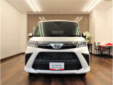 ルーミー 1.0 G 4WD 
