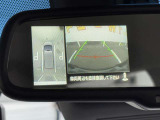 ★バックカメラ付きで駐車もらくらく簡単にできちゃいます★