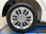 165/65R14インチ  フルホイールキャップ