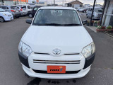 プロボックスバン 1.5 DX 4WD 